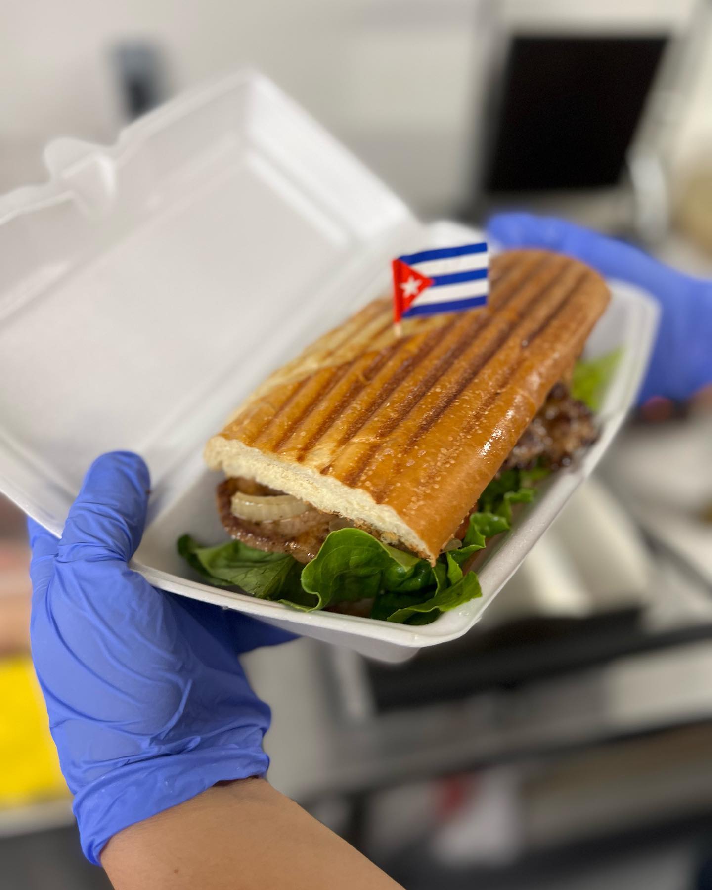 sandwich