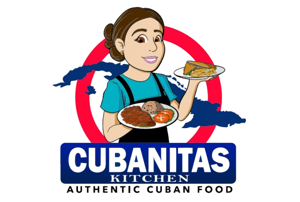 Cubanitas Kitchen Logo